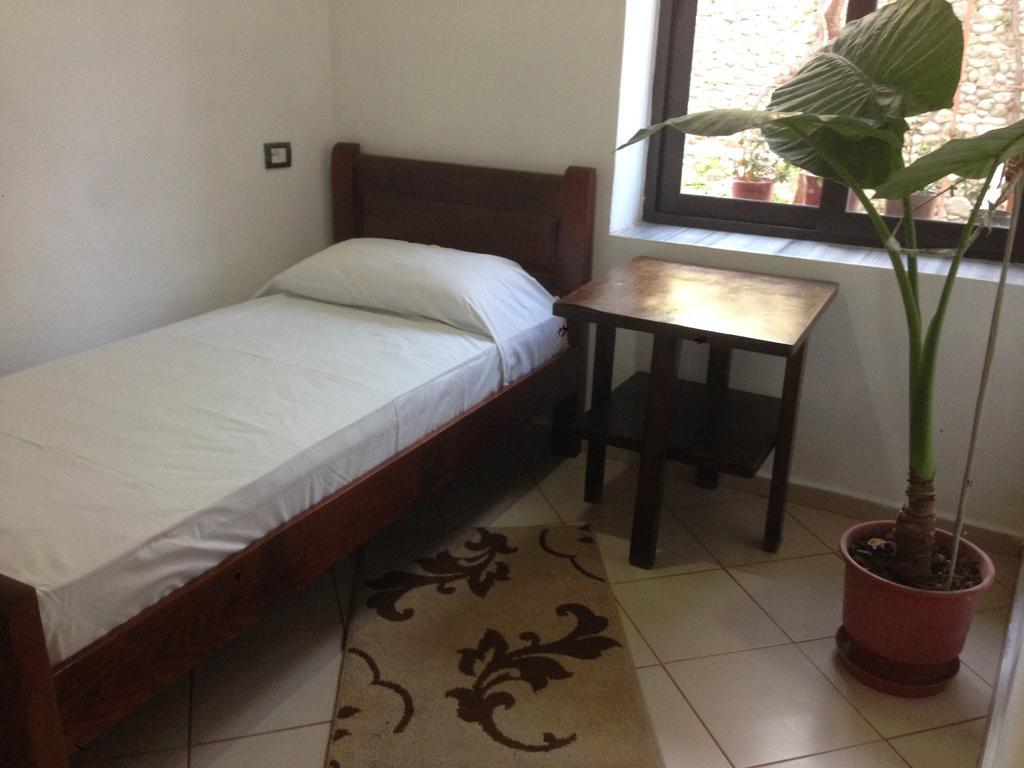 Eco Garten Guest House Shkodër Rom bilde