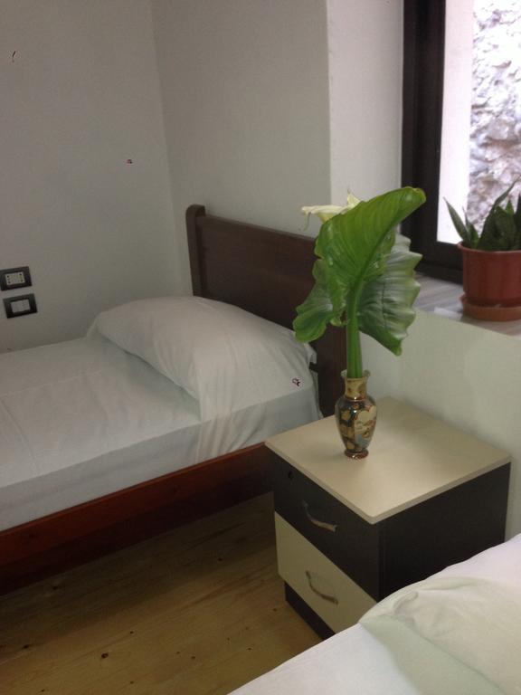 Eco Garten Guest House Shkodër Rom bilde